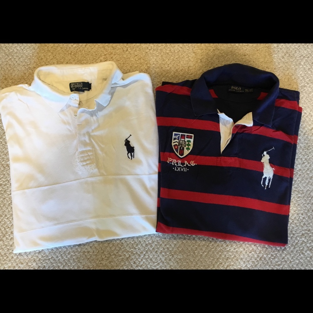POLO BUNDLE